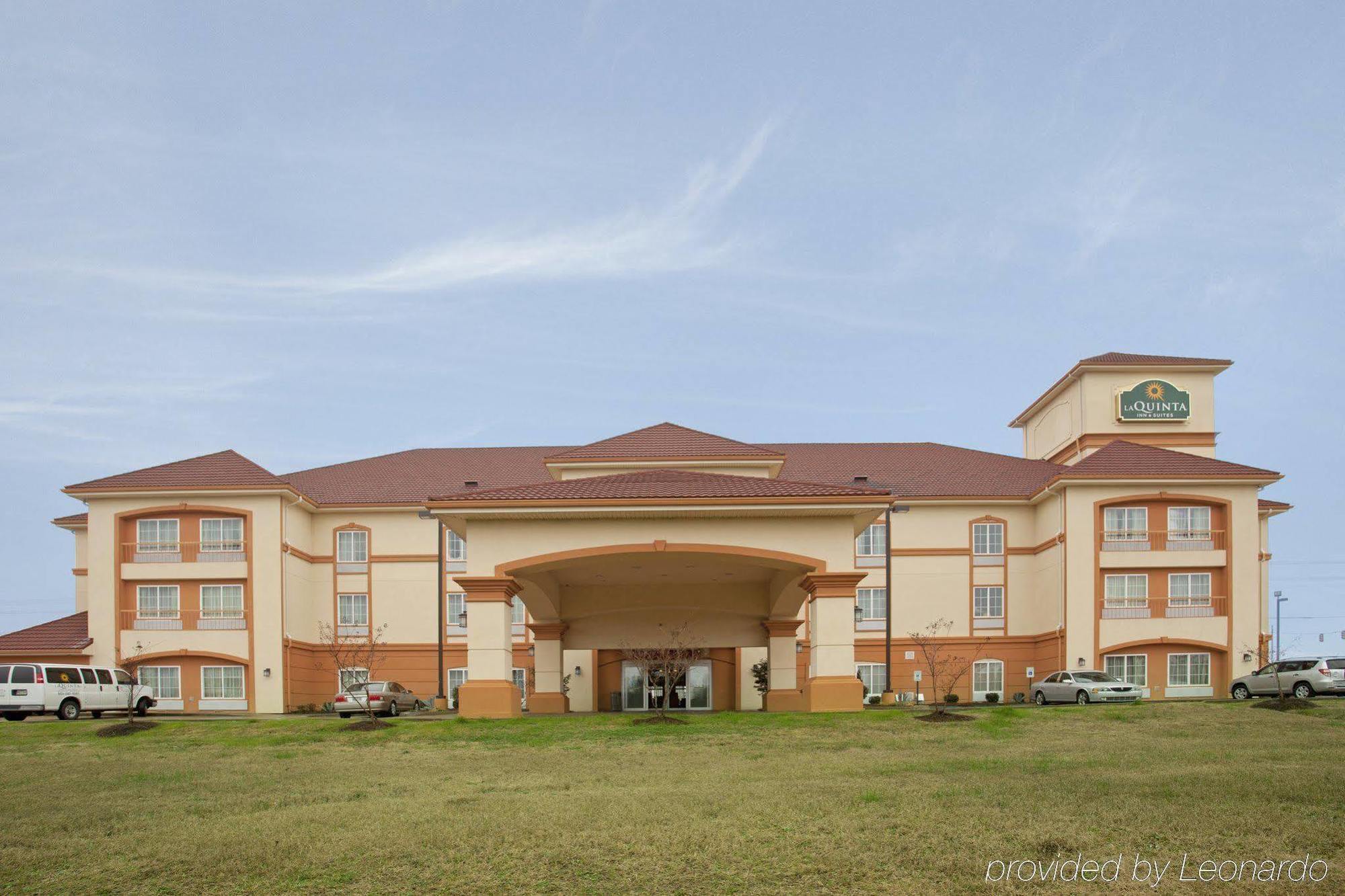Spark By Hilton Brandon Exterior foto